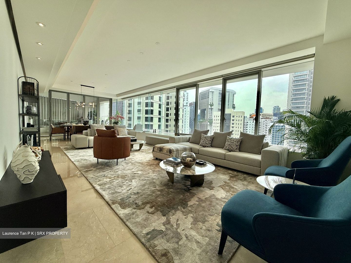 Ardmore Residence (D10), Condominium #552716681